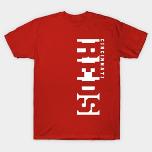 Reds Cincinnati T-Shirt